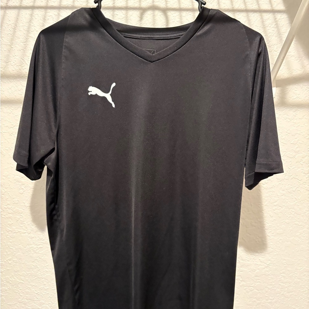 Puma athletic shirt